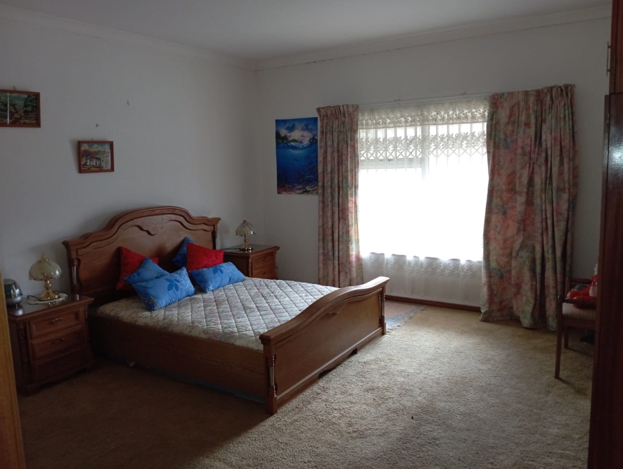 3 Bedroom Property for Sale in Mount Croix Eastern Cape